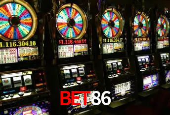 Bet86 Games
