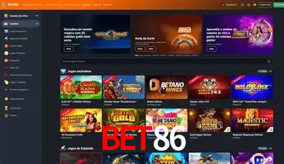Bet86,Bet86 Vip