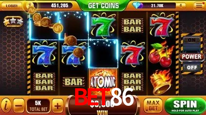 Ofertas Imperdíveis na Bet86: Promoções e Bônus Que Valem a Pena
