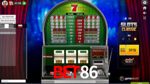 Bet86